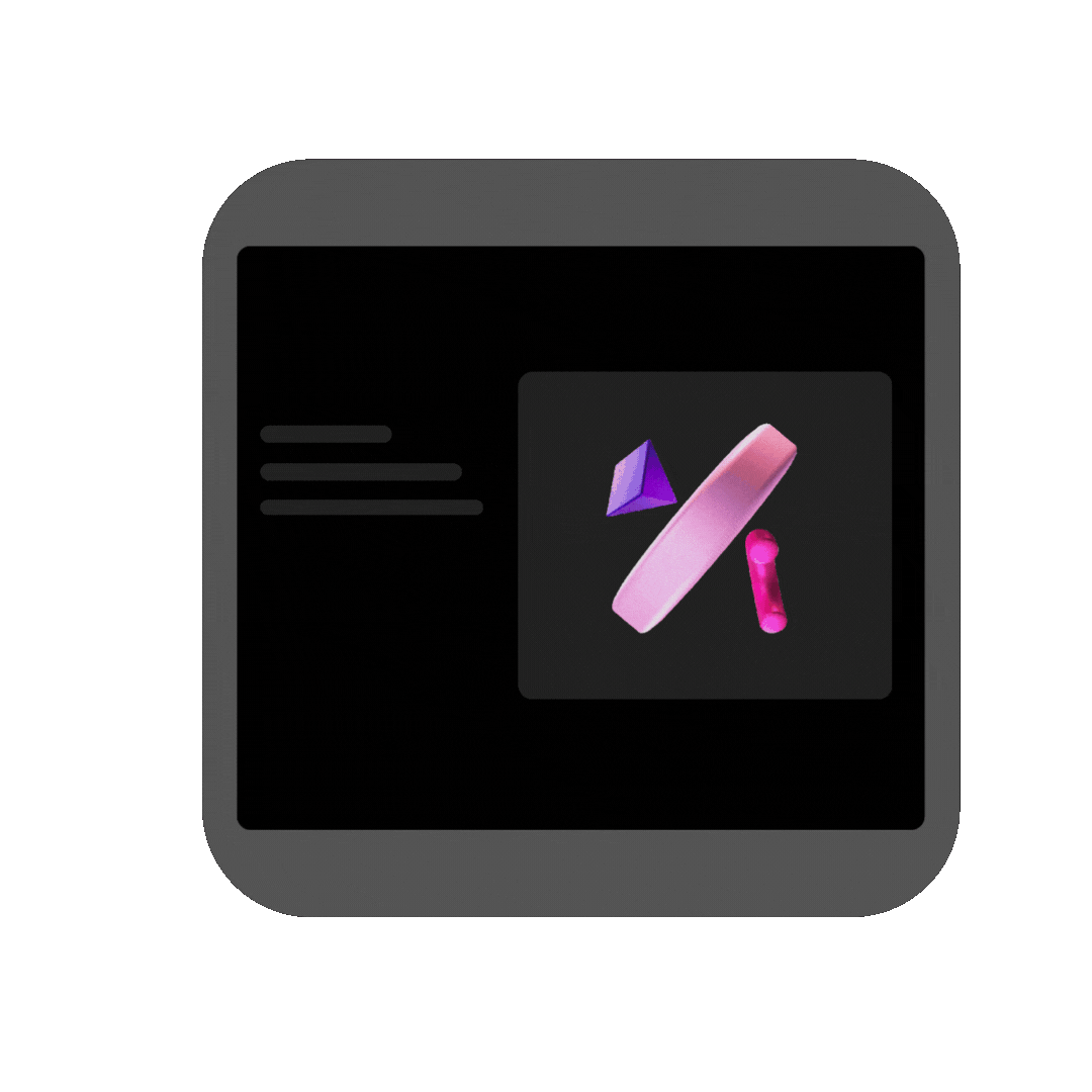 design gif Image description